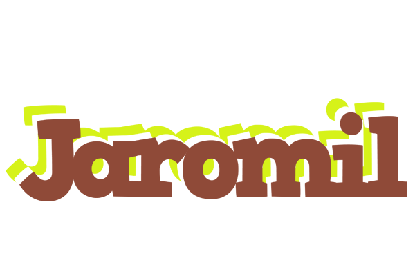 Jaromil caffeebar logo
