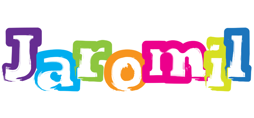 Jaromil casino logo