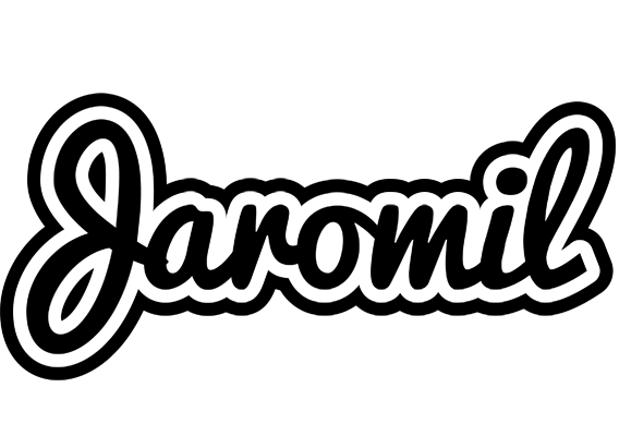 Jaromil chess logo