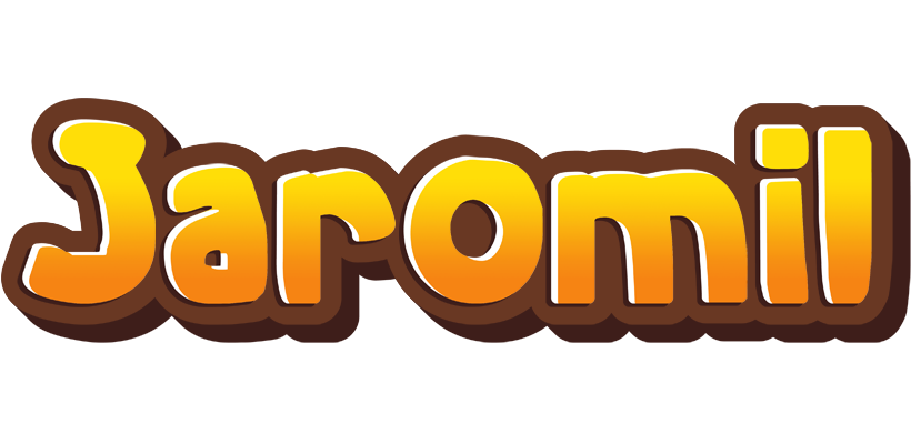 Jaromil cookies logo