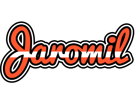 Jaromil denmark logo