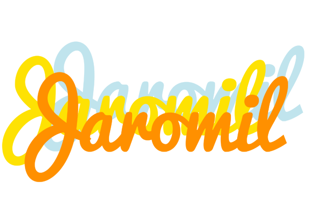 Jaromil energy logo