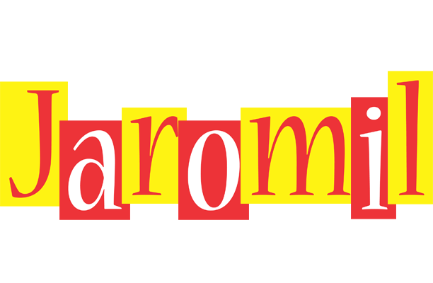 Jaromil errors logo