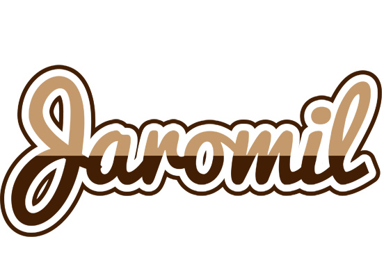 Jaromil exclusive logo