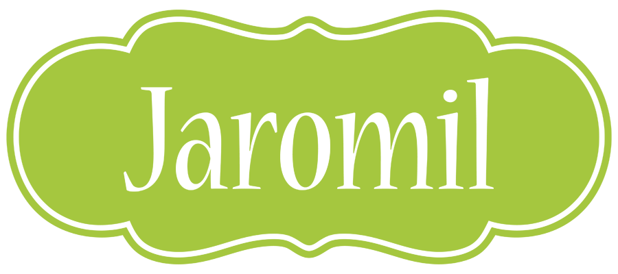 Jaromil family logo