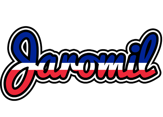 Jaromil france logo