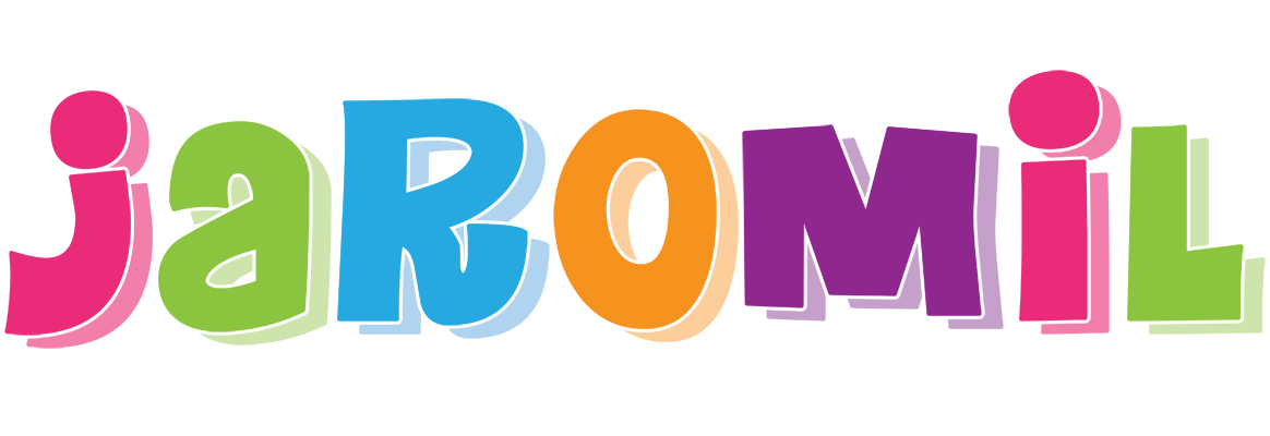 Jaromil friday logo