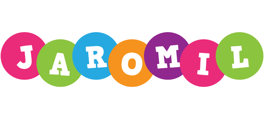 Jaromil friends logo