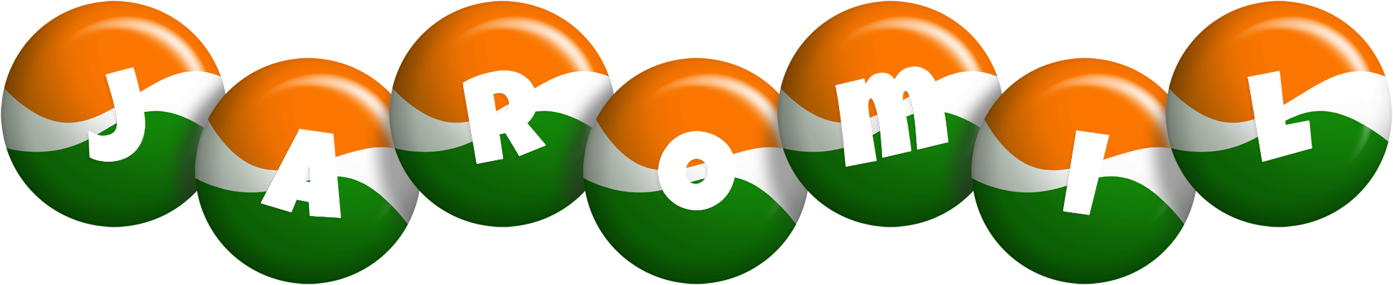 Jaromil india logo