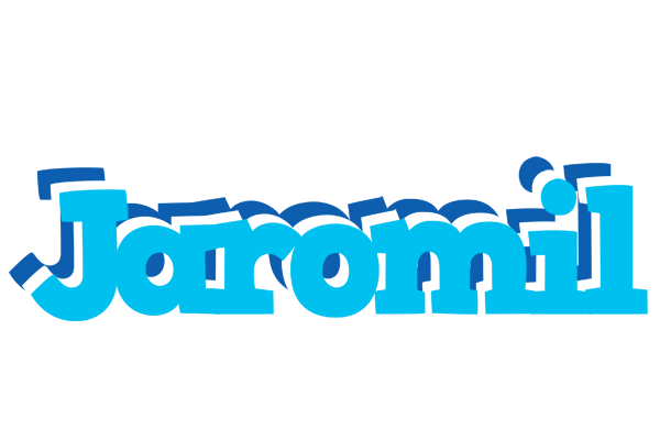 Jaromil jacuzzi logo