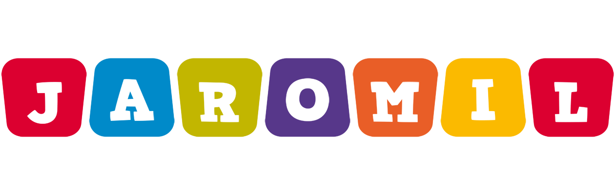 Jaromil kiddo logo