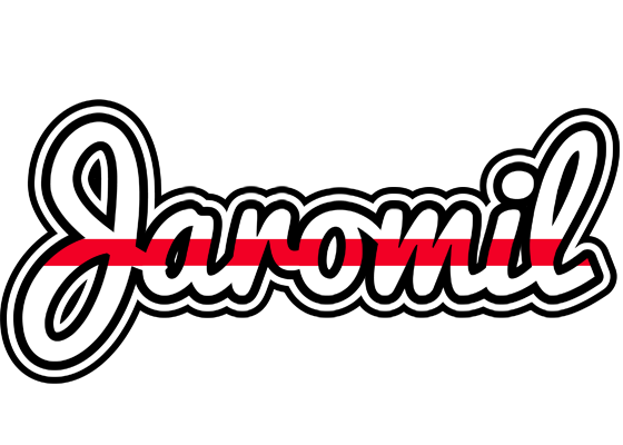 Jaromil kingdom logo