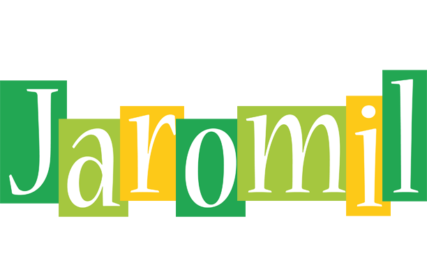 Jaromil lemonade logo
