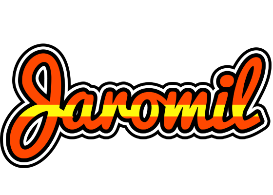 Jaromil madrid logo