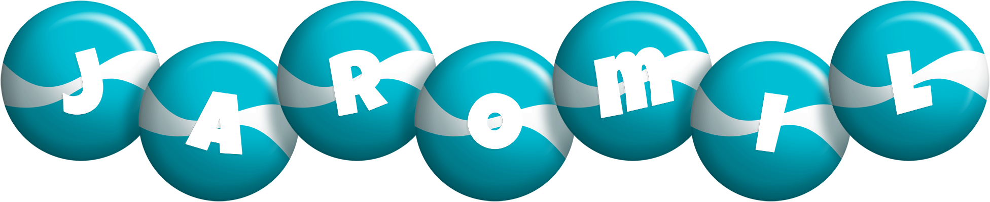 Jaromil messi logo