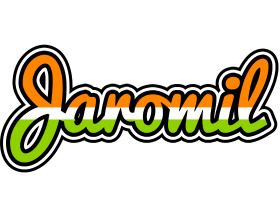 Jaromil mumbai logo