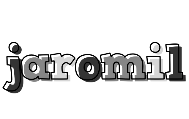 Jaromil night logo