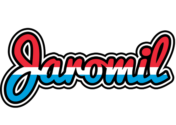 Jaromil norway logo