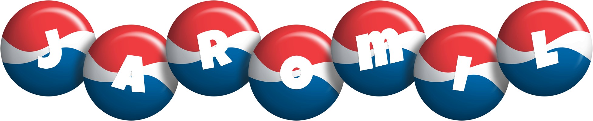 Jaromil paris logo