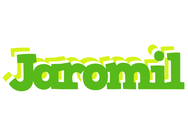 Jaromil picnic logo
