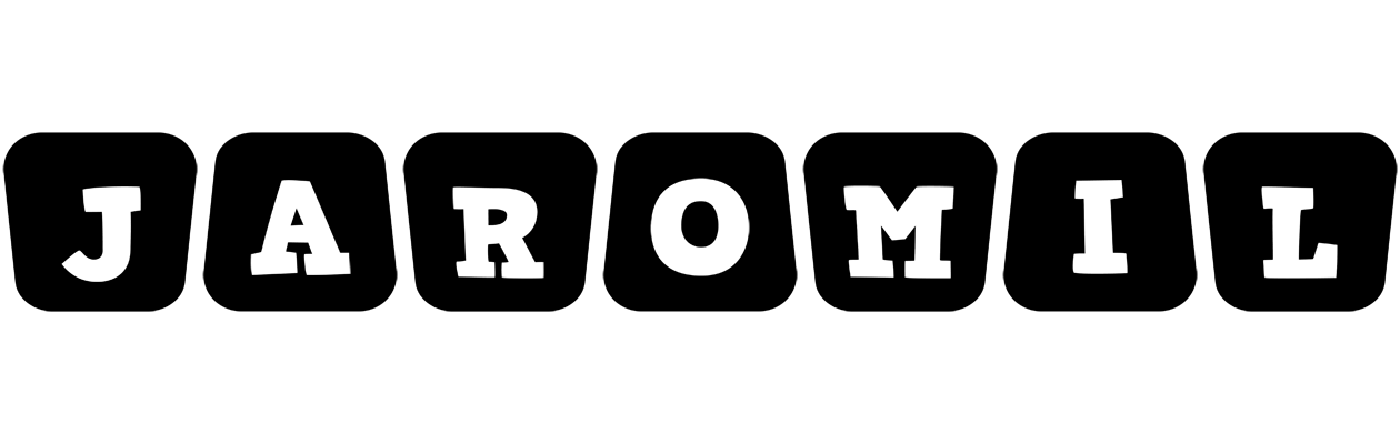 Jaromil racing logo