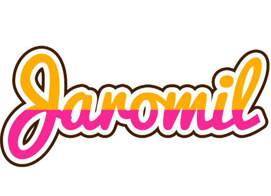Jaromil smoothie logo