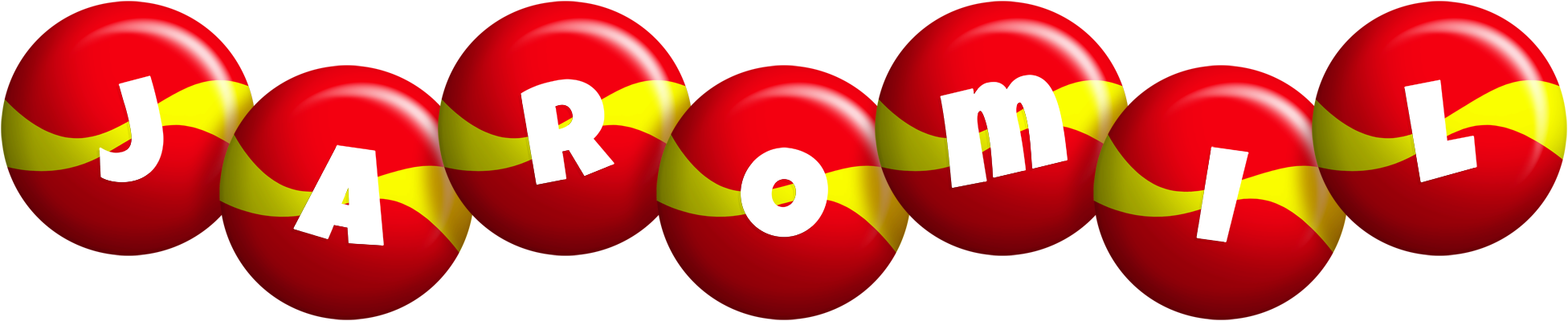 Jaromil spain logo