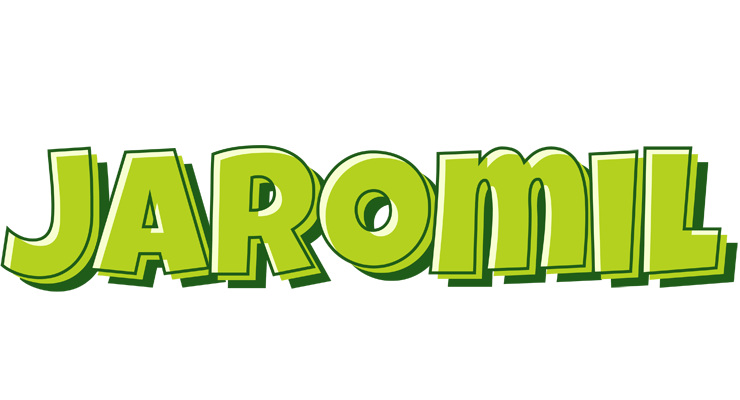 Jaromil summer logo