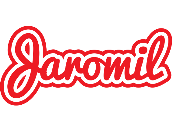 Jaromil sunshine logo