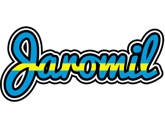 Jaromil sweden logo