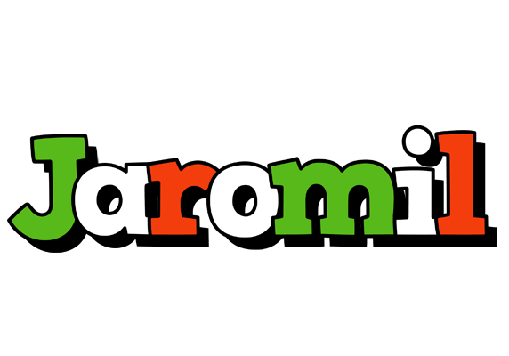 Jaromil venezia logo