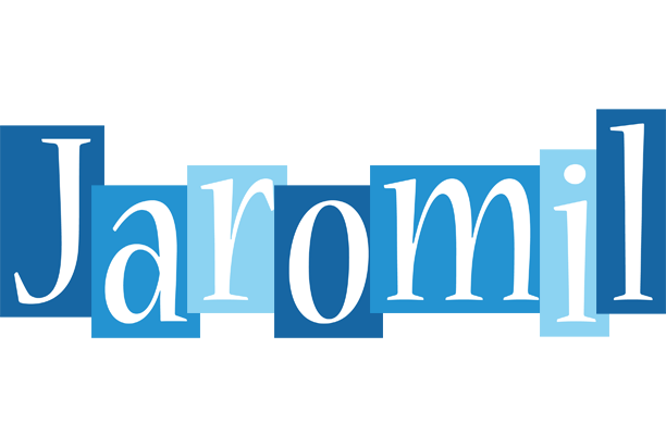 Jaromil winter logo