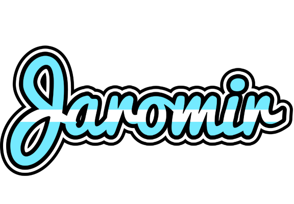Jaromir argentine logo