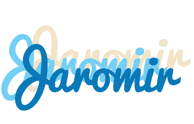 Jaromir breeze logo