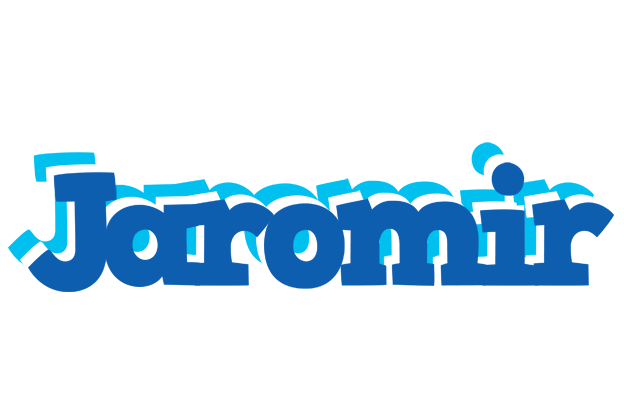 Jaromir business logo
