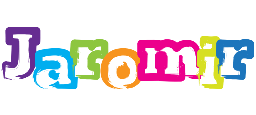 Jaromir casino logo