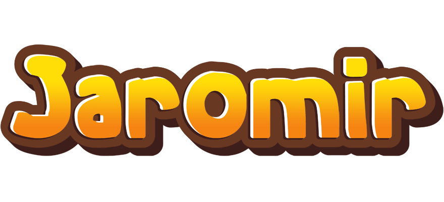 Jaromir cookies logo