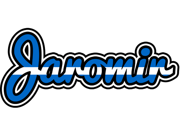 Jaromir greece logo