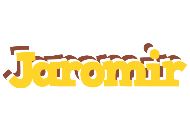 Jaromir hotcup logo