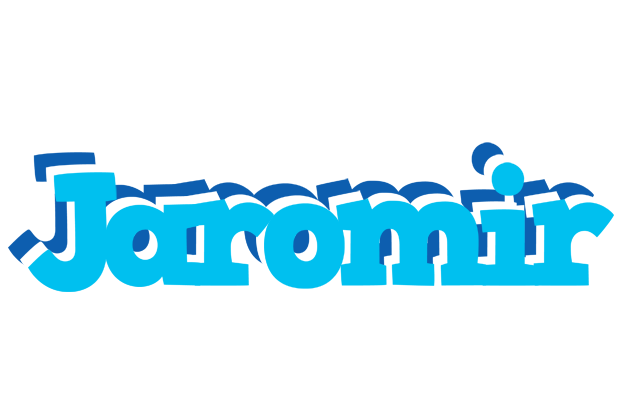 Jaromir jacuzzi logo
