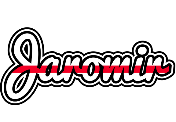 Jaromir kingdom logo
