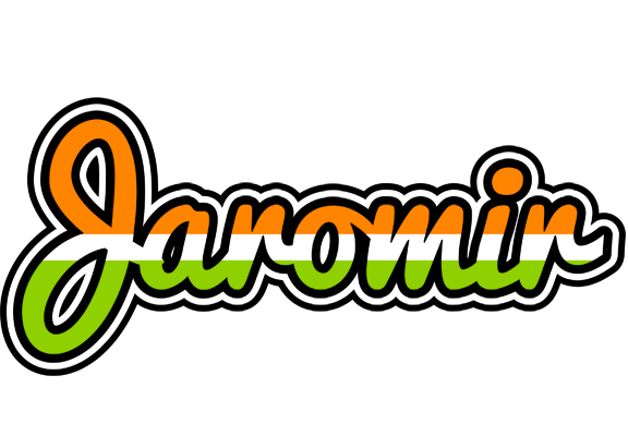 Jaromir mumbai logo