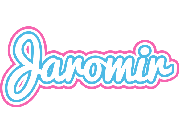 Jaromir outdoors logo