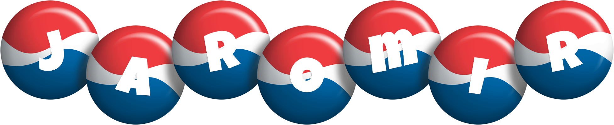 Jaromir paris logo
