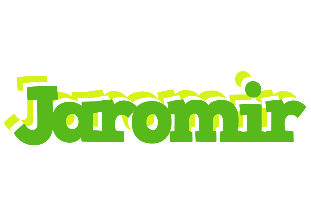 Jaromir picnic logo