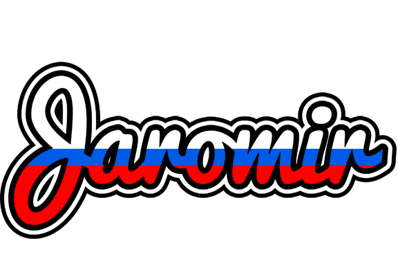 Jaromir russia logo