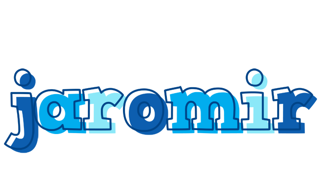 Jaromir sailor logo