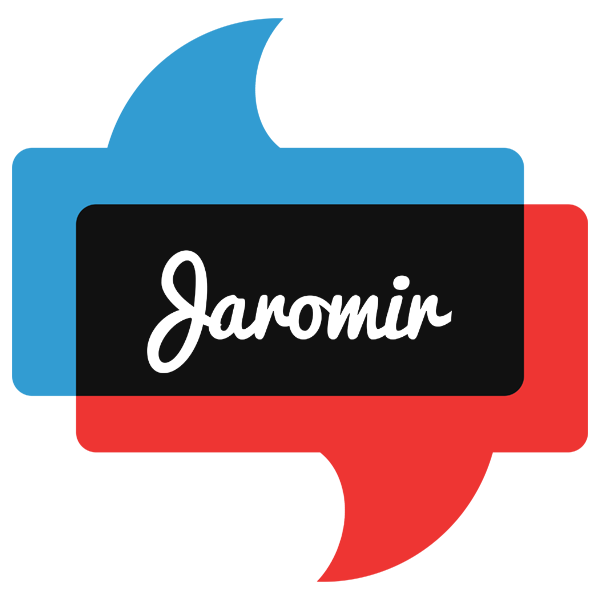 Jaromir sharks logo