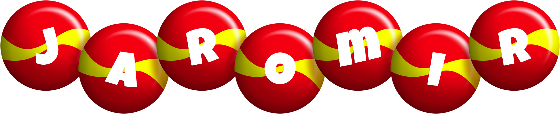 Jaromir spain logo
