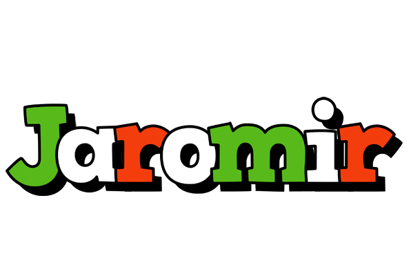 Jaromir venezia logo